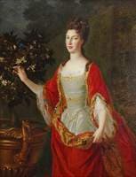 Princess Louise Marie