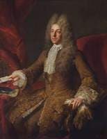 Matthew Prior, Ambassador to France