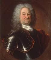Captain Robert Parker