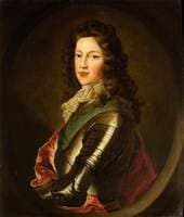 Prince James Stuart