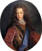 Prince James Francis Edward Stuart