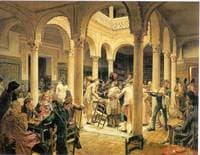El Cafe