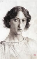 Portrait of a Woman
