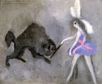 The Tamer