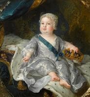 Louis, Dauphin of France