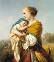 The Harvesters