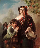 The Street Musicians