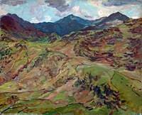 Snowdon