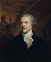 Dr John Rogerson, Physician and Adviser to Catherine the Great