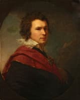 Poet Apollon Maykov