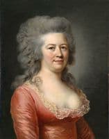 Portrait of a Lady