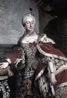 Bernhardine Christiane Sophie von Sachsen-Weimar