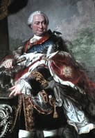 Portrait of John Frederick, Prince of Schwarzburg-Rudolstadt