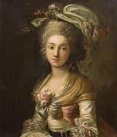 Portrait of a Lady