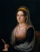 Portrait of a Lady