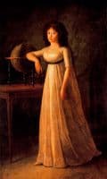 Donna Joaquina Tellez-Girón