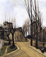 Moorish Landscape
