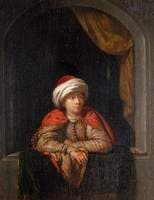 A Young Turk