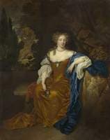 Portrait of a Lady
