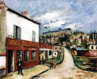Montmartre