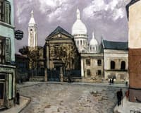 Montmartre