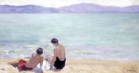 The Beach