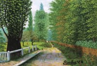 St. Leu-la-Forêt