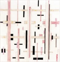Suprematist Composition