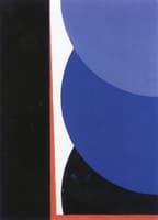 Blue Circles