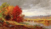 October