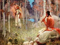 The Love Call