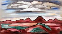 New Mexico Landscape