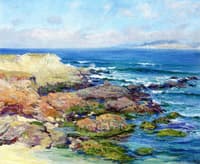 Martin's Point, Carmel
