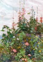 Celia Thaxter's Garden