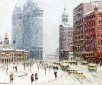 City Hall Park
