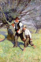 The Call of Spring