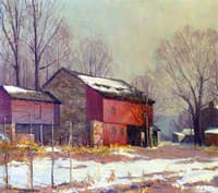 Bill's Place