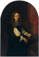 Portrait of Pieter de Graeff