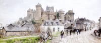 The Chateau
