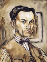 Portrait of a Man