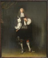 Portrait of a Man