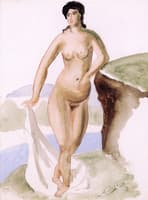 Bather