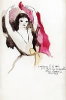 The Dancer