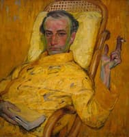 The Yellow Scale
