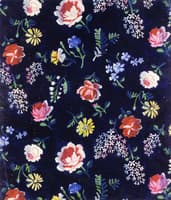 Multicolored Flowers