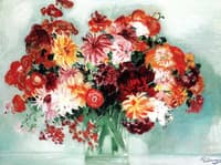 Bouquet of Flowers