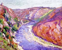 The Valley