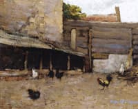 Chicken Coop