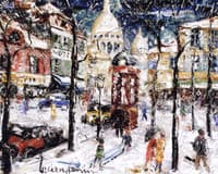 Montmartre