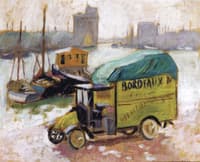 Le Quai de la Rochelle